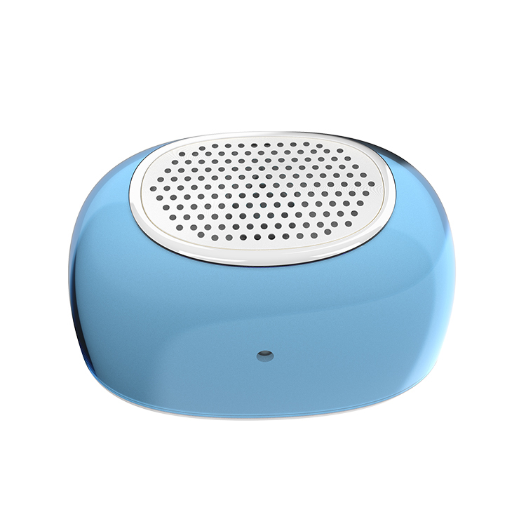 FYJH-003 Mini Portable Ozone Generator Deodorizer Air Purifier for Refrigerator Wardrobe Use