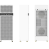 FYD-2500 Large Air Purifier with H14 HEPA UV Carbon Filter And 30million Plasma Ion for Room 300m2