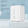 FYY-CX01 Desktop Air Purifier with UV Sterilizer And Hepa Filter for Home, Office, Car Use